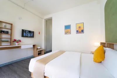 Phan Bùi Viện Street Home – 사진 2