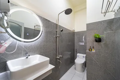 Phan Bùi Viện Street Home – 사진 3