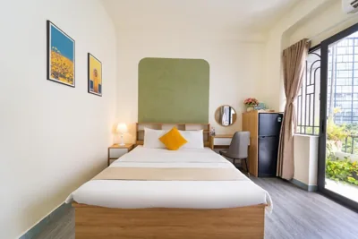 Phan Bùi Viện Street Home – 사진 4