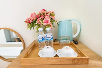 Phan Bùi Viện Street Home – 사진 5