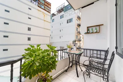 Phan Bùi Viện Street Home – 사진 6