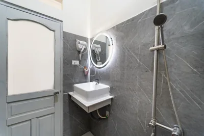 Phan Bùi Viện Street Home – 사진 9