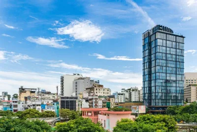 Phan Bùi Viện Street Home – 사진 10