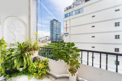 Phan Bùi Viện Street Home – 사진 11