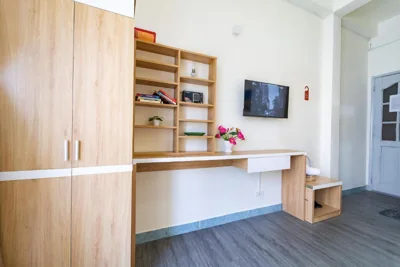 Phan Bùi Viện Street Home – 사진 12