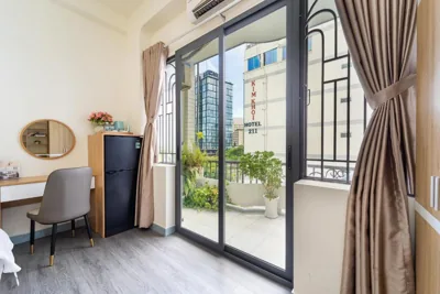 Phan Bùi Viện Street Home – 사진 13