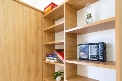 Phan Bùi Viện Street Home – 사진 14