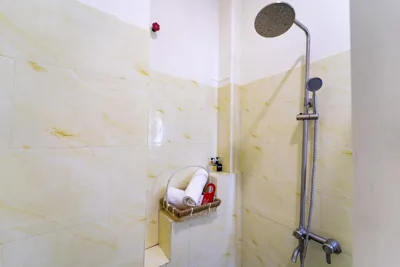 Phan Bùi Viện Street Home – 사진 15