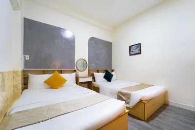 Phan Bùi Viện Street Home – 사진 16